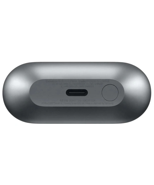 Samsung Galaxy Buds 3 Pro фото 3
