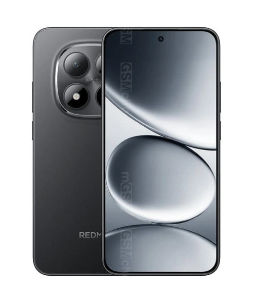 Xiaomi Redmi Note 15 Pro 5G 256GB фото 7