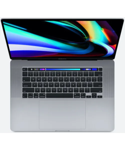 Apple MacBook Pro 16" 2019 MVVM2 фото 11