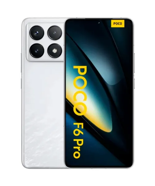 Poco F6 Pro 1TB