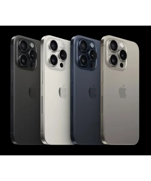 Apple iPhone 15 Pro Max 512GB фото 5