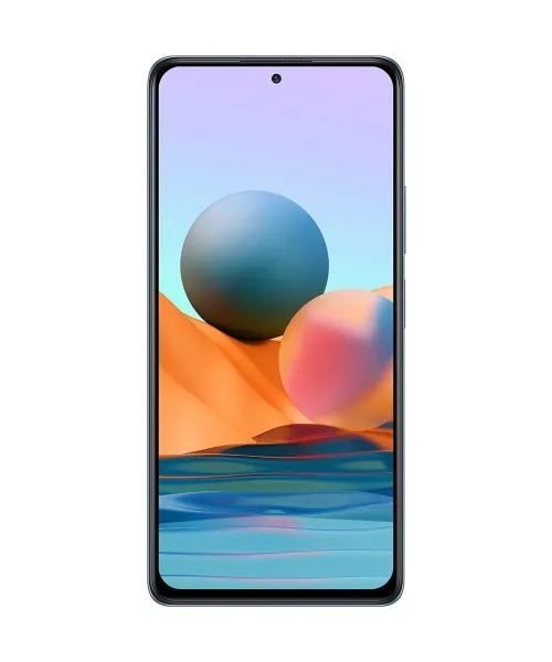 Xiaomi Redmi Note 10 Pro 128GB фото 2
