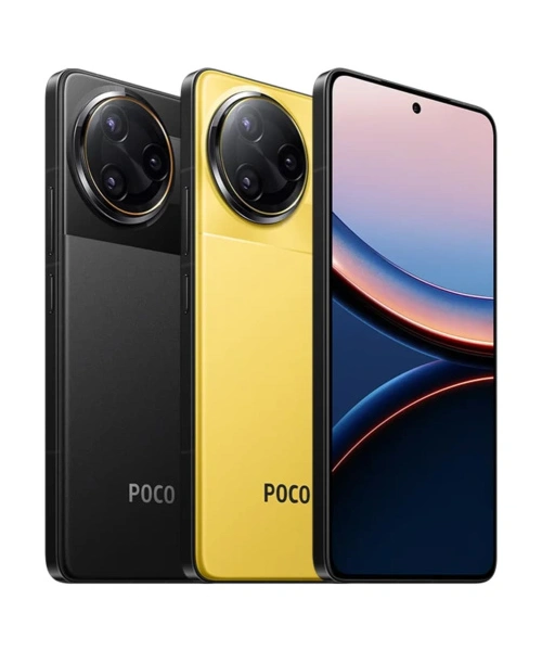 Poco F7 Ultra 256GB фото 15