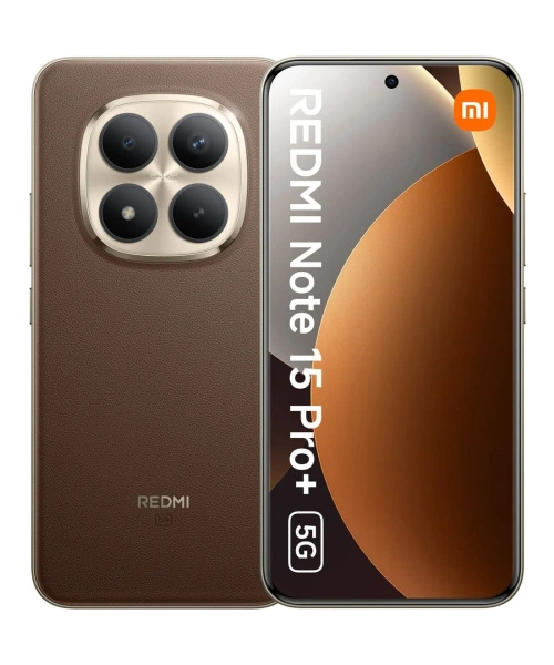 Xiaomi Redmi Note 15 Pro+ 5G 256GB