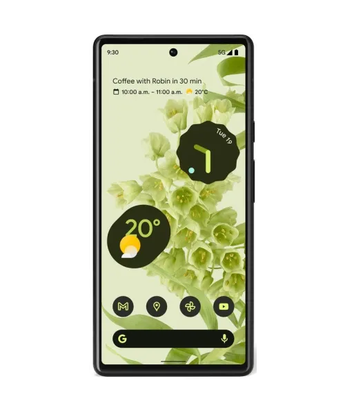 Google Pixel 6 128GB фото 2