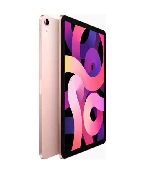 Apple iPad Air 2020 фото 5