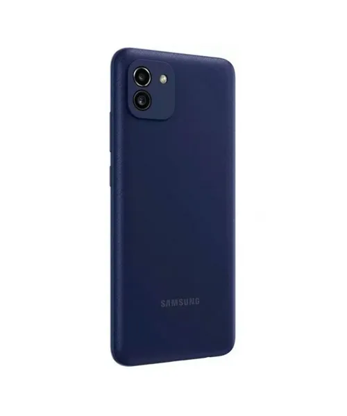 Samsung Galaxy A03 64GB фото 6