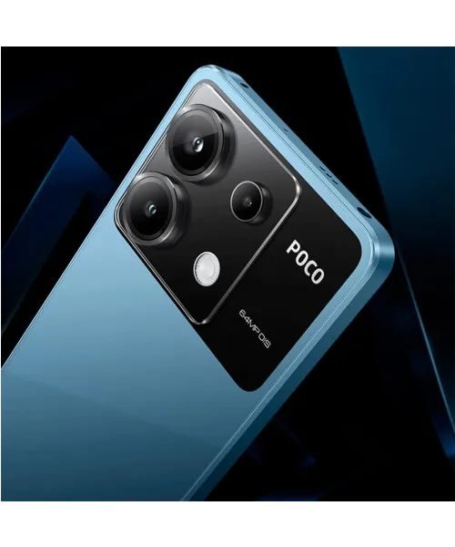 Poco X6 512GB фото 2