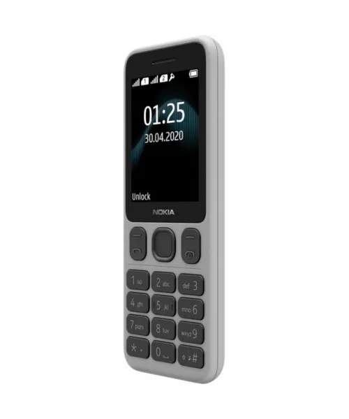 Nokia 125 Dual SIM фото 4