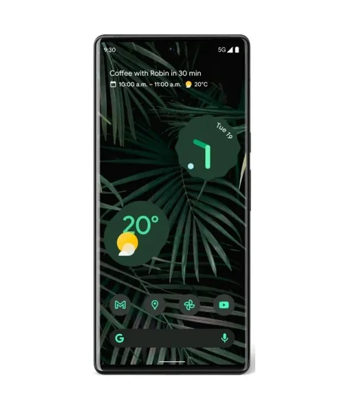Google Pixel 6 Pro 128GB фото 2
