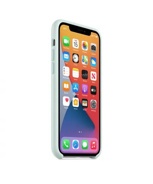 Бампер для iPhone 11 Pro фото 3