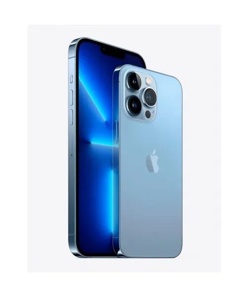 Apple iPhone 13 Pro 512GB фото 3