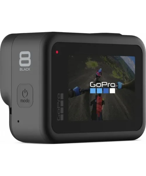 GoPro HERO 8 фото 5
