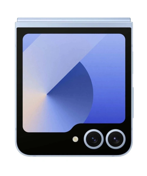 Samsung Galaxy Z Flip6 256GB фото 3