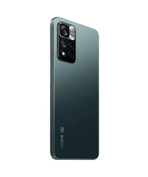 Xiaomi Redmi Note 11 Pro+ 5G фото 4