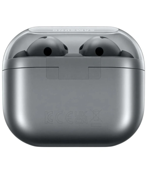 Samsung Galaxy Buds 3 Pro фото 4