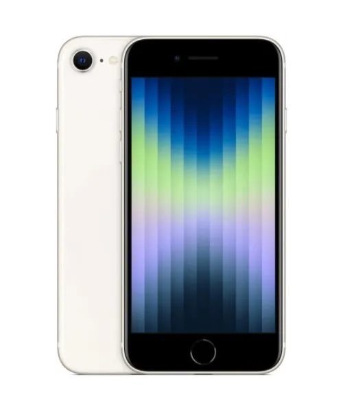 Apple iPhone SE 2022 (3-его поколения) 64GB