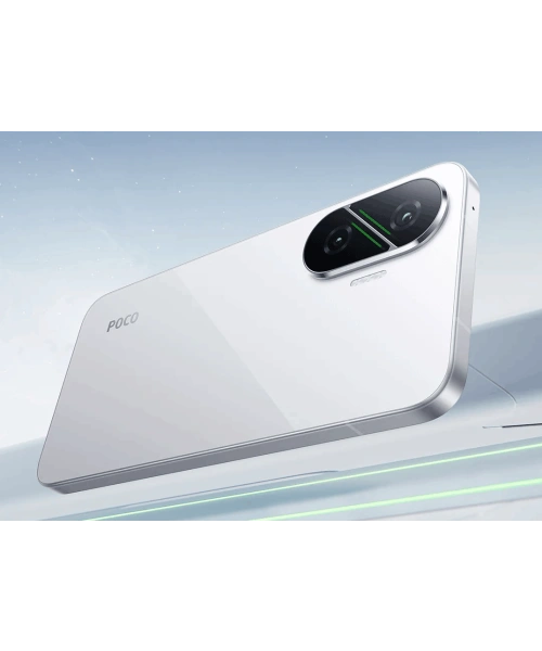 Poco F7 512GB фото 13