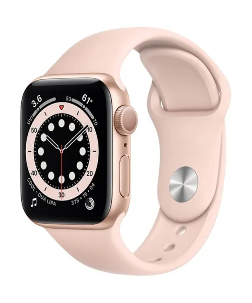 Apple Watch Series 6 44 мм