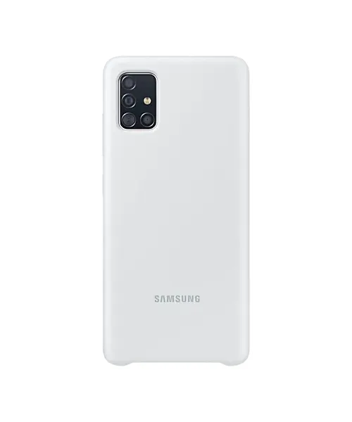Бампер для Samsung A51