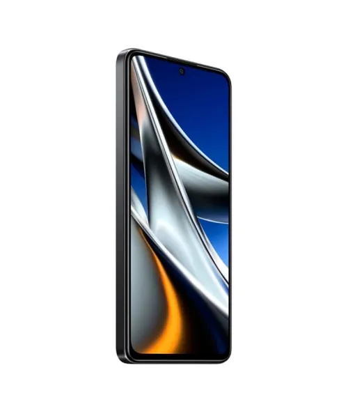 Poco X4 Pro 5G 256GB фото 4