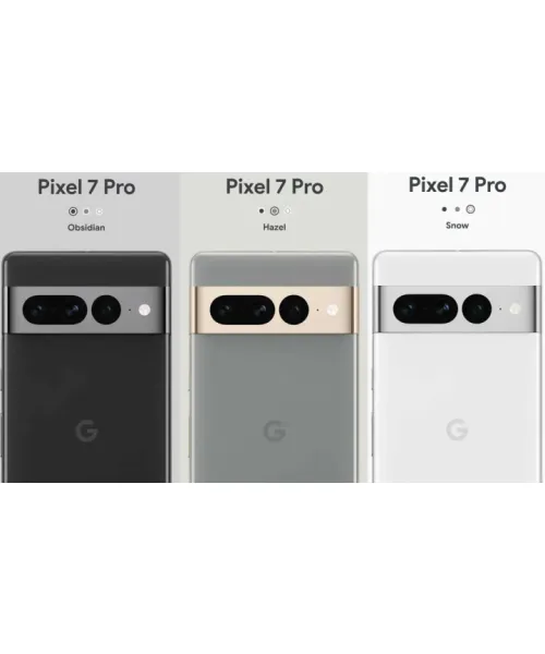 Google Pixel 7 Pro 512GB фото 7