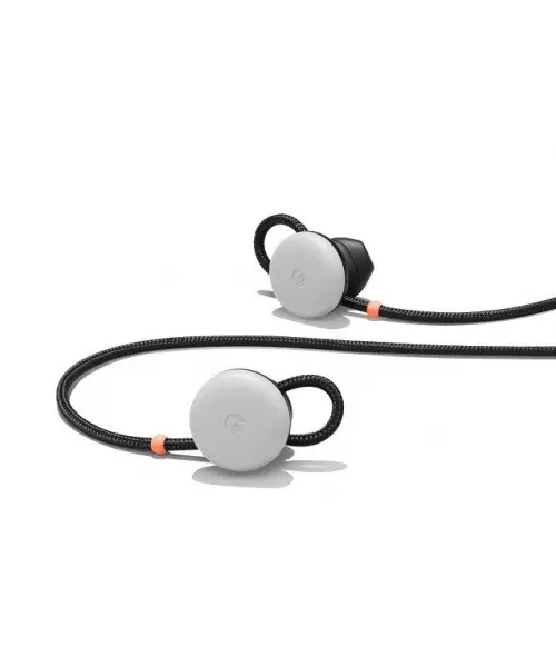 Google Pixel Buds фото 2