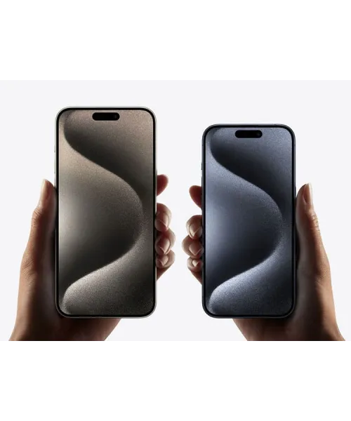 Apple iPhone 15 Pro 128GB фото 8