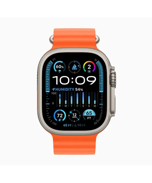 Apple Watch Ultra 2 49mm фото 2
