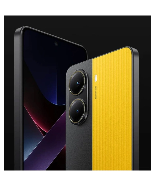 POCO X7 Pro 256GB фото 9