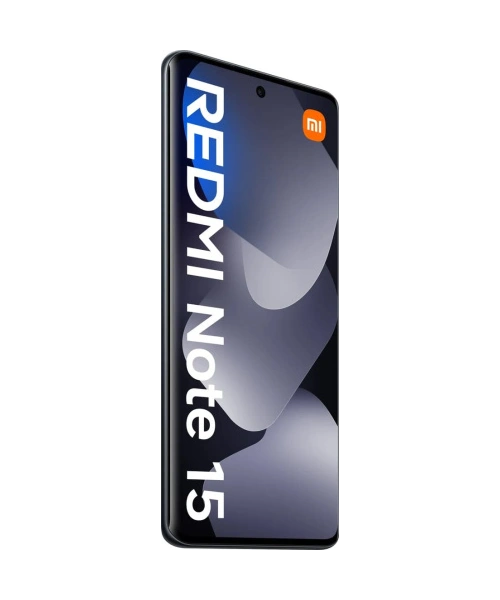 Xiaomi Redmi Note 15 4G 128GB фото 5