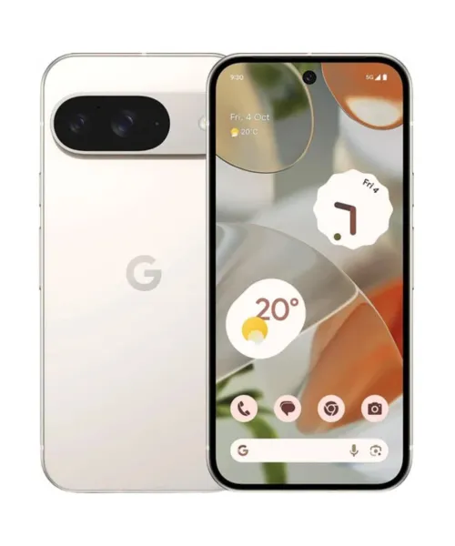 Google Pixel 9 256GB