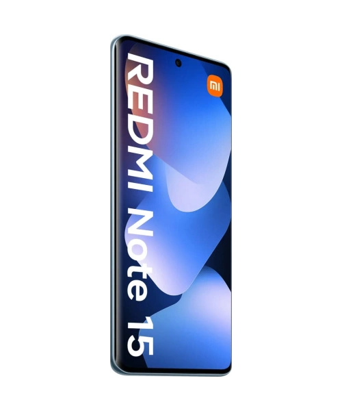 Xiaomi Redmi Note 15 4G 256GB фото 5