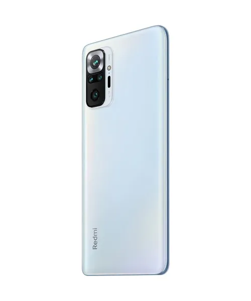 Xiaomi Redmi Note 10 Pro 128GB фото 7