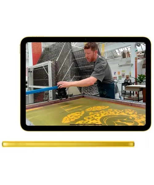 Планшет Apple iPad 10.9" 2022 64GB фото 2