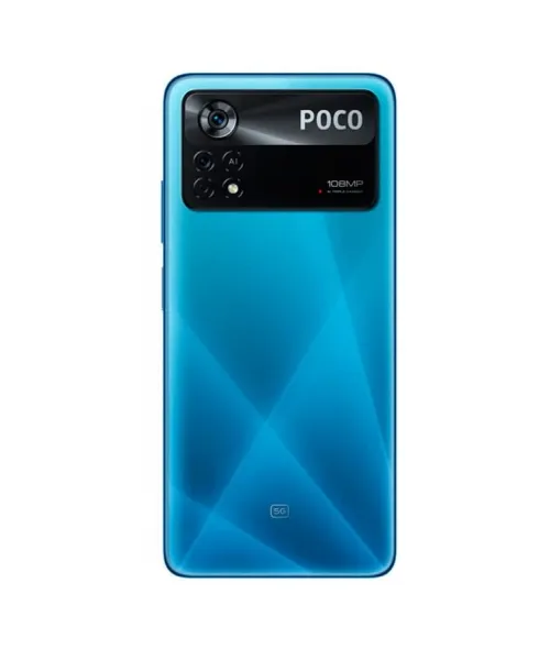 Poco X4 Pro 5G 256GB фото 7