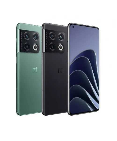 OnePlus 10 Pro фото 14