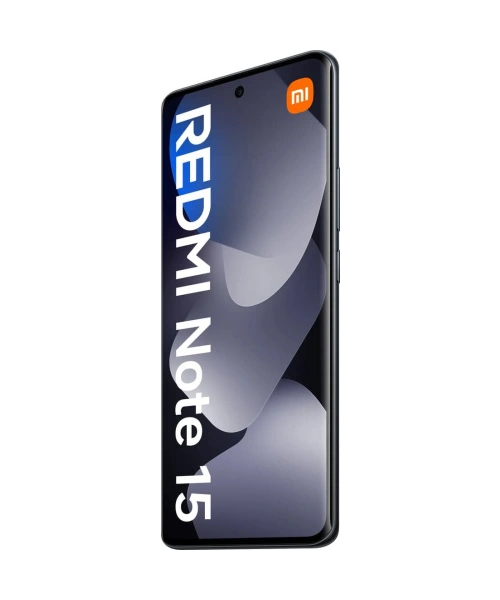 Xiaomi Redmi Note 15 4G 128GB фото 4