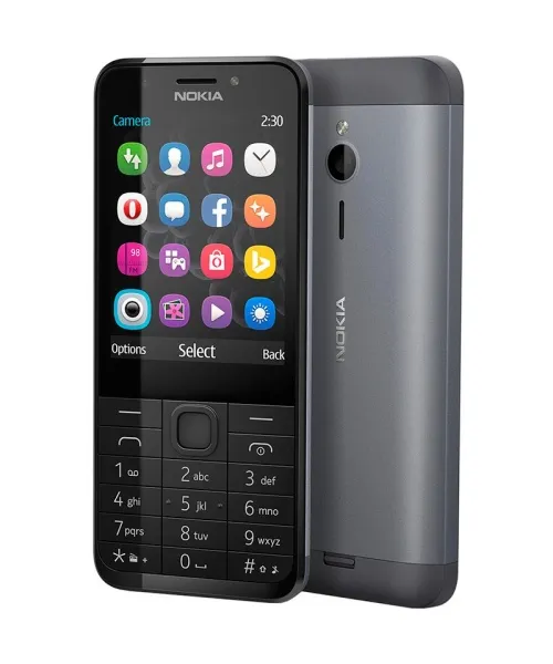 Nokia 230 фото 2