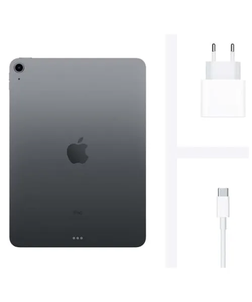 Apple iPad Air 2020 фото 5