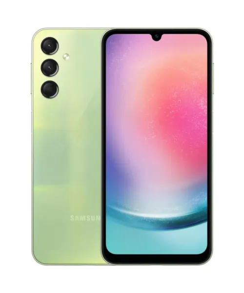 Samsung Galaxy A24 128GB