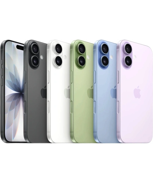 Apple iPhone 17 256GB фото 5