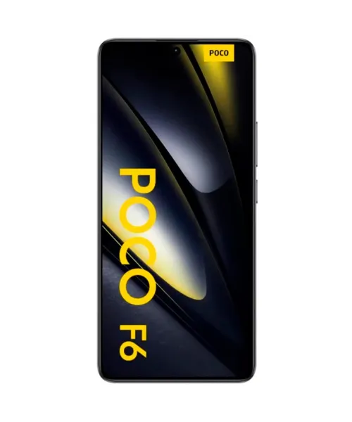 Poco F6 512GB фото 4