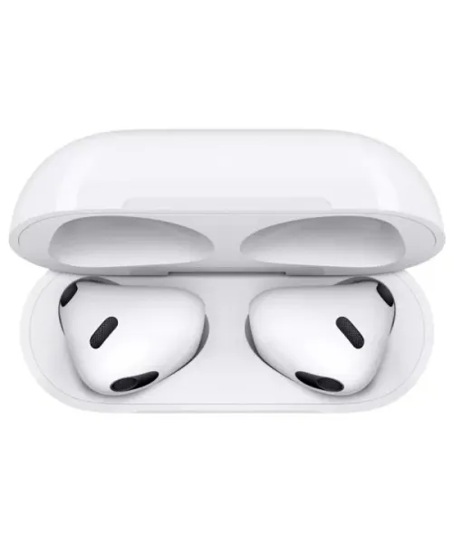 Apple AirPods 3 фото 4