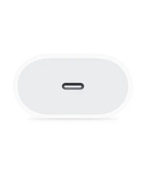 Apple 20W USB-C Power Adapter фото 3