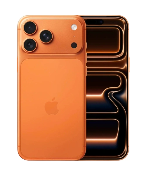Apple iPhone 17 Pro Max 1TB