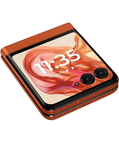 Motorola Razr 50 512GB фото 9