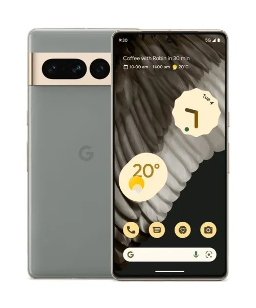 Google Pixel 7 Pro 512GB