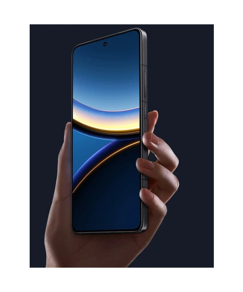 POCO F7 Pro 256GB фото 13