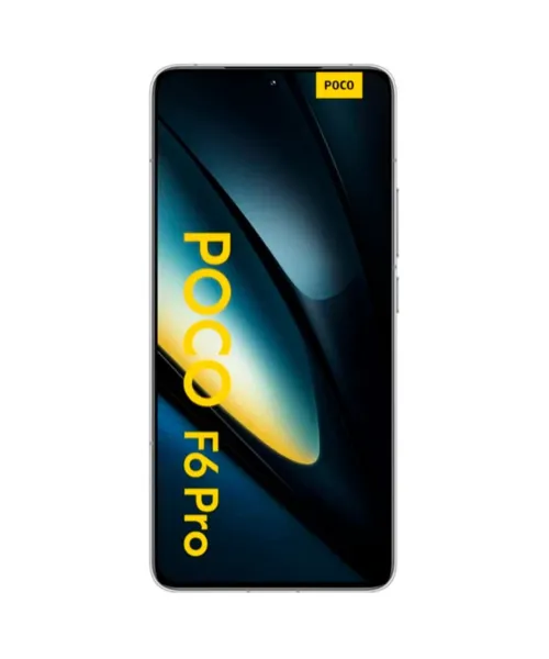 Poco F6 Pro 1TB фото 4